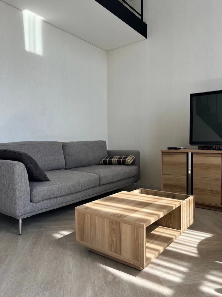 Condo for rent at Siamese Sukhumvit Onnut. Spacious rooms with ample living space. Convenient and fully equipped. Book now, don't wait!