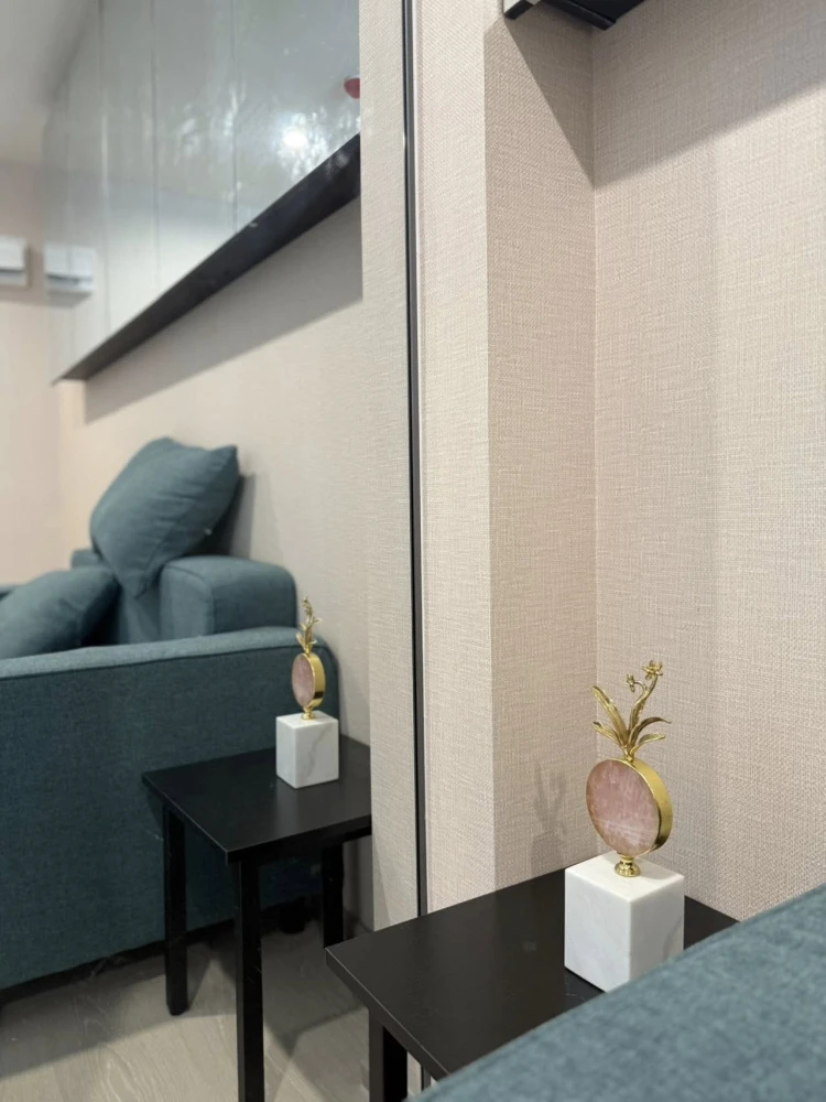 Condo for rent at Skyrise AVENUE Sukhumvit. Nice unit, fully furnished, great price. Book now, don't wait!