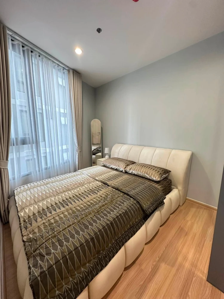 เช่าคอนโด Condo SKYRISE Avenue Sukhumvit 64