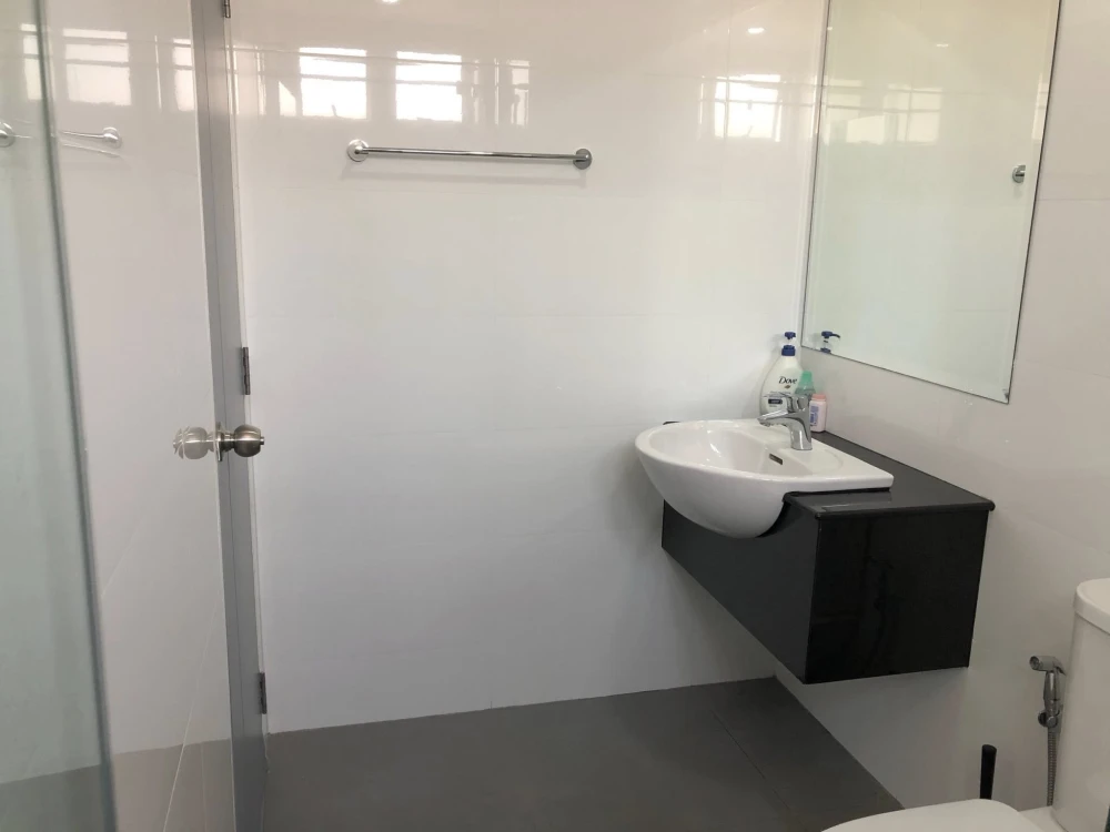 Condo for rent at Sucharee Life Laksi-Chaengwattana. Ready to move in, fully furnished. Just bring your belongings!