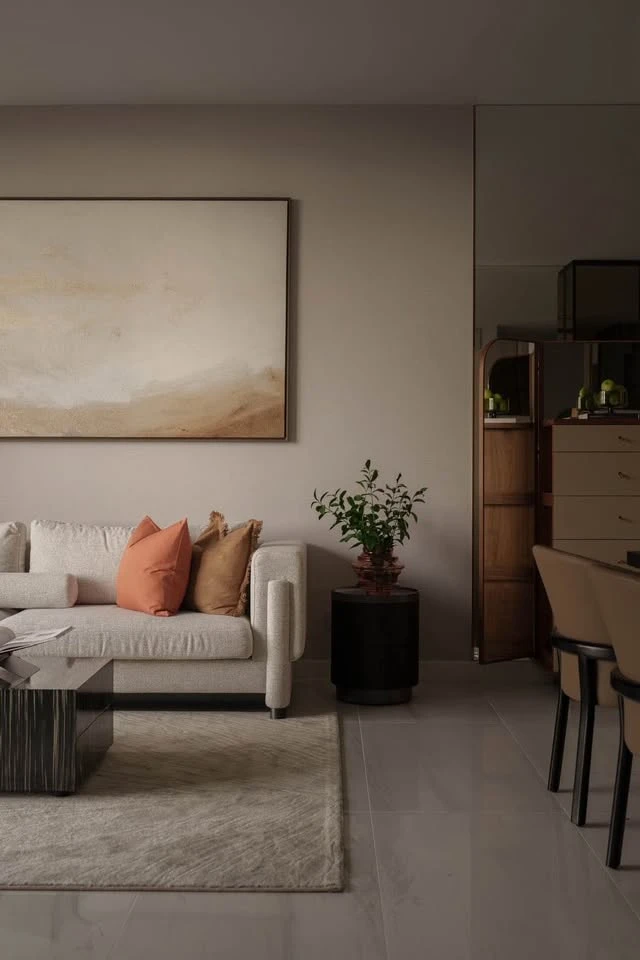 Condo for rent at Supalai ICON Sathorn. Fully furnished and ready to move in. Everything you need is here. Just bring your belongings and you can move