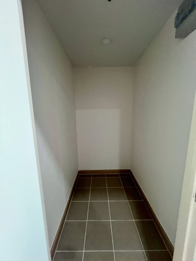 ให้เช่าคอนโด Supalai Loft Yaek Fai Chai Station ห้องกว้างขวาง พื้นที่ใช้สอยเยอะ สะดวกครบจบที่เดียว จองเลย