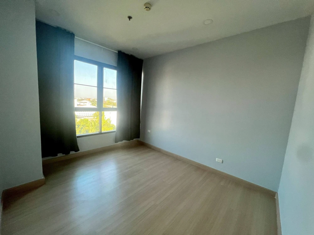 ให้เช่าคอนโด Supalai Loft Yaek Fai Chai Station ห้องกว้างขวาง พื้นที่ใช้สอยเยอะ สะดวกครบจบที่เดียว จองเลย