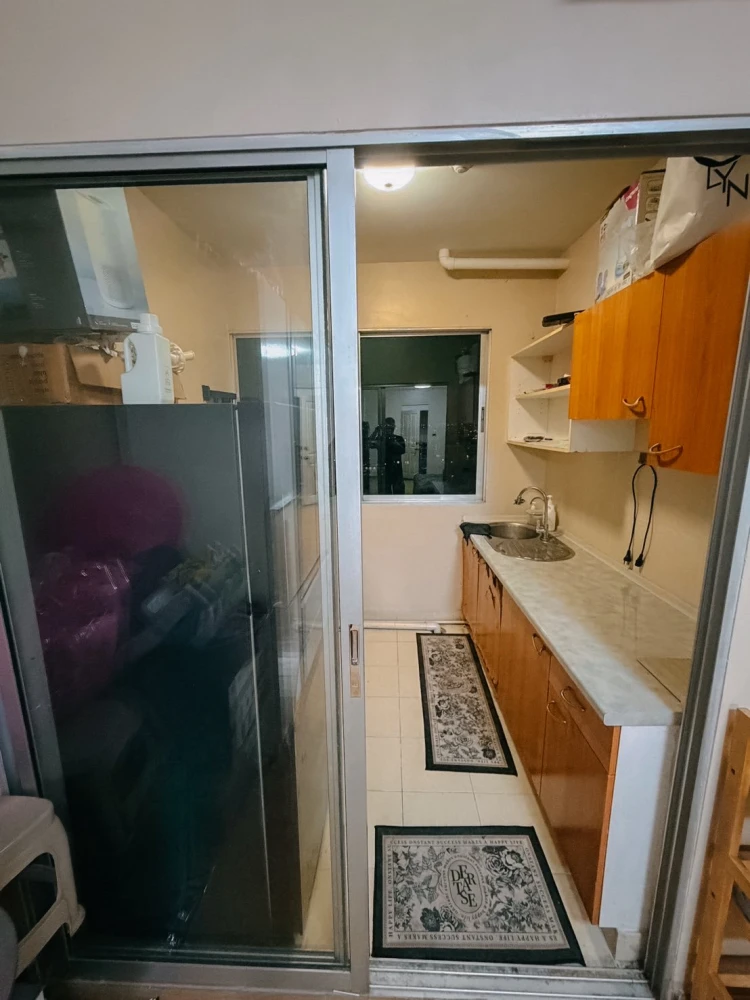 Condo for rent at Supalai Park Srinakarin. Ready to move in, fully furnished with appliances. Just bring your personal belongings! Don't miss out!