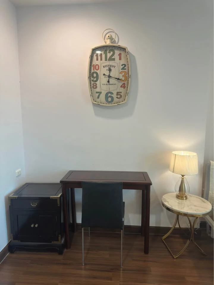 Condo for rent Supalai Premier @Asoke, large room, comfortable living, plenty of usable space, you'll regret it if you miss it.