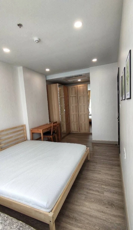 ให้เช่าคอนโด Supalai Premier Samsen - Ratchawat ห้องพร้อมอยู่ สิ่งอำนวยความสะดวกครบ จองเลย อย่าพลาดโอกาส images