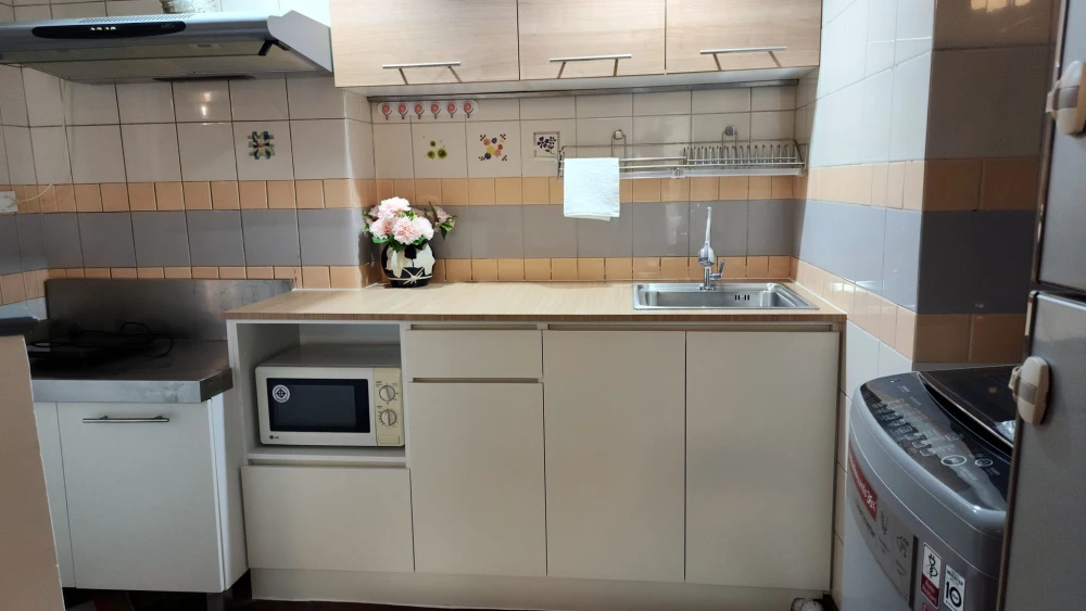 Condo for rent SV City Rama 3 - Chao Phraya River view, comes with complete amenities, move in now.