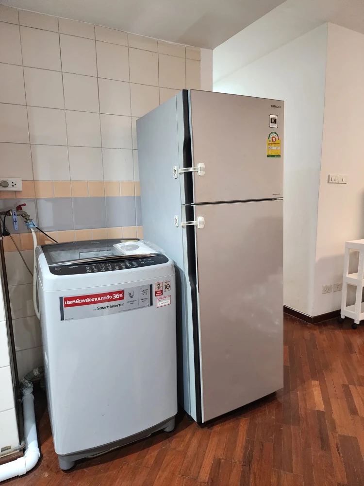 Condo for rent SV City Rama 3 - Chao Phraya River view, comes with complete amenities, move in now.