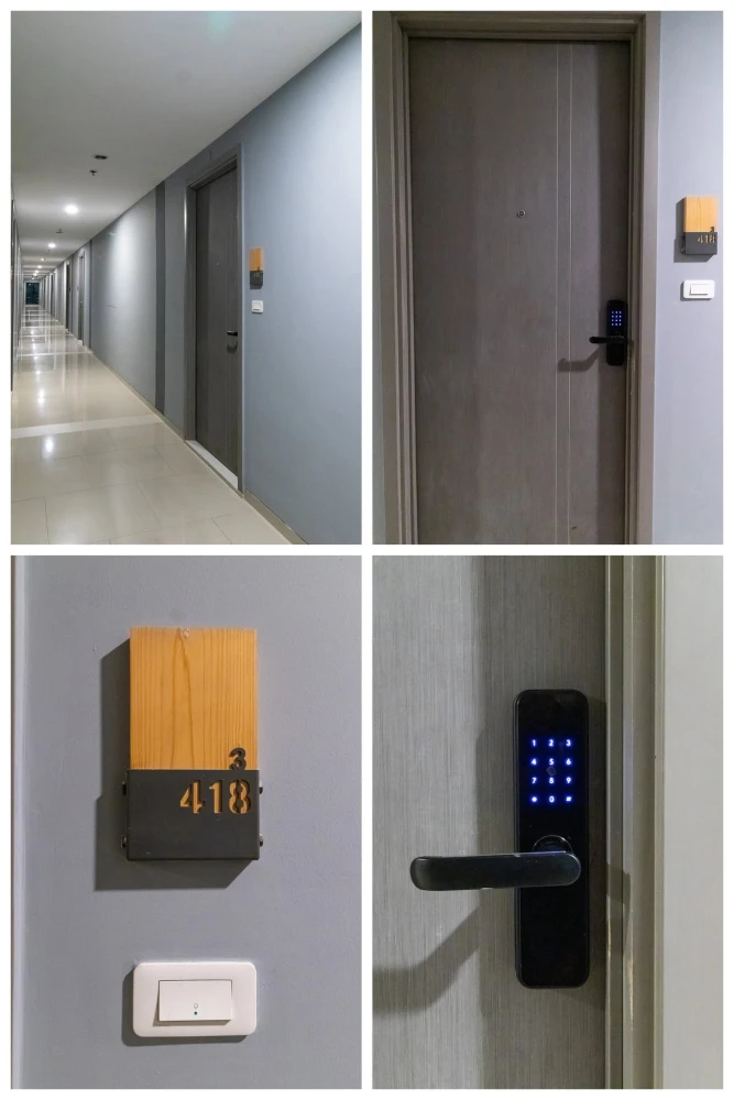 Condo for rent at The Base Ramkhamhaeng. Beautiful room, fully furnished with appliances, complete functionality, ready to move in immediately.