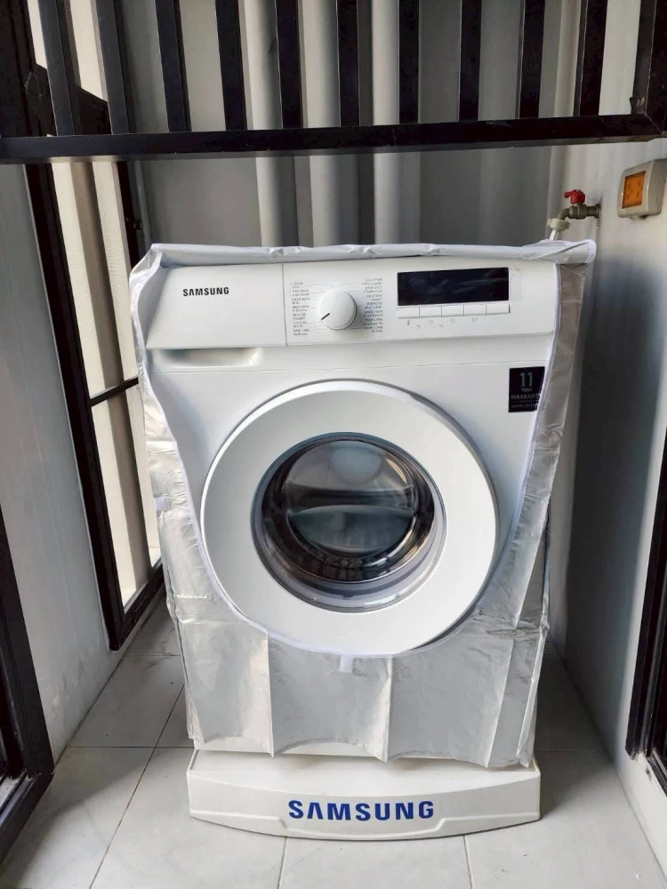 Condo for rent: The Base Rama 9 - Ramkhamhaeng, ready to move in, complete facilities, if you don't book, you'll miss out.