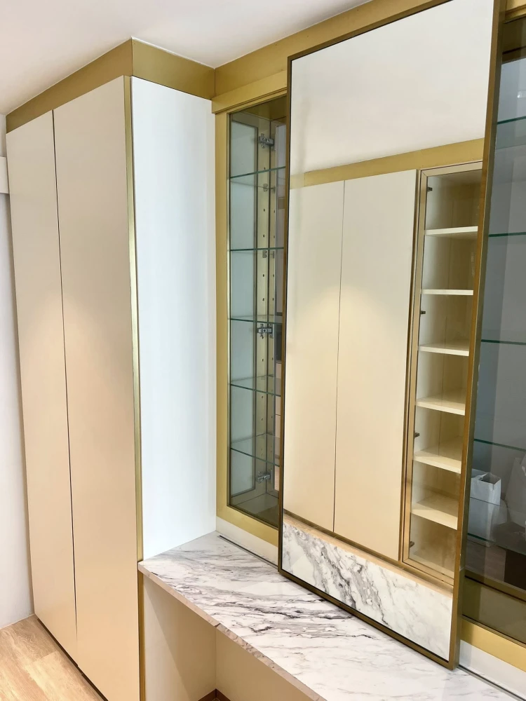 Condo for rent: The Clover Thonglor, fully furnished and ready to move in, complete with amenities. Come reserve now, don't miss out!