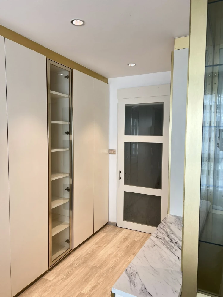 Condo for rent: The Clover Thonglor, fully furnished and ready to move in, complete with amenities. Come reserve now, don't miss out!