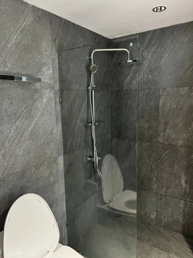 Condo for rent: The Clover Thonglor, fully furnished and ready to move in, complete with amenities. Come reserve now, don't miss out!