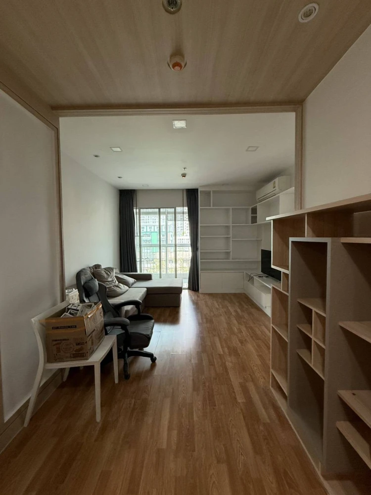 Condo for Rent – The Coast Bangkok Sukhumvit–Bangna 🌇✨