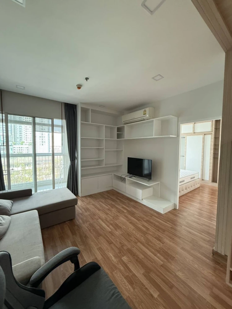 Condo for Rent – The Coast Bangkok Sukhumvit–Bangna 🌇✨