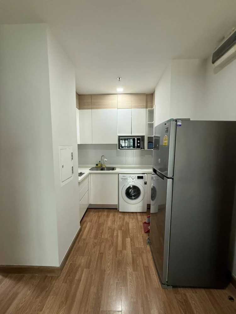 Condo for Rent – The Coast Bangkok Sukhumvit–Bangna 🌇✨