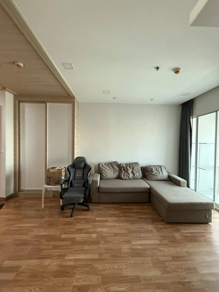 Condo for Rent – The Coast Bangkok Sukhumvit–Bangna 🌇✨