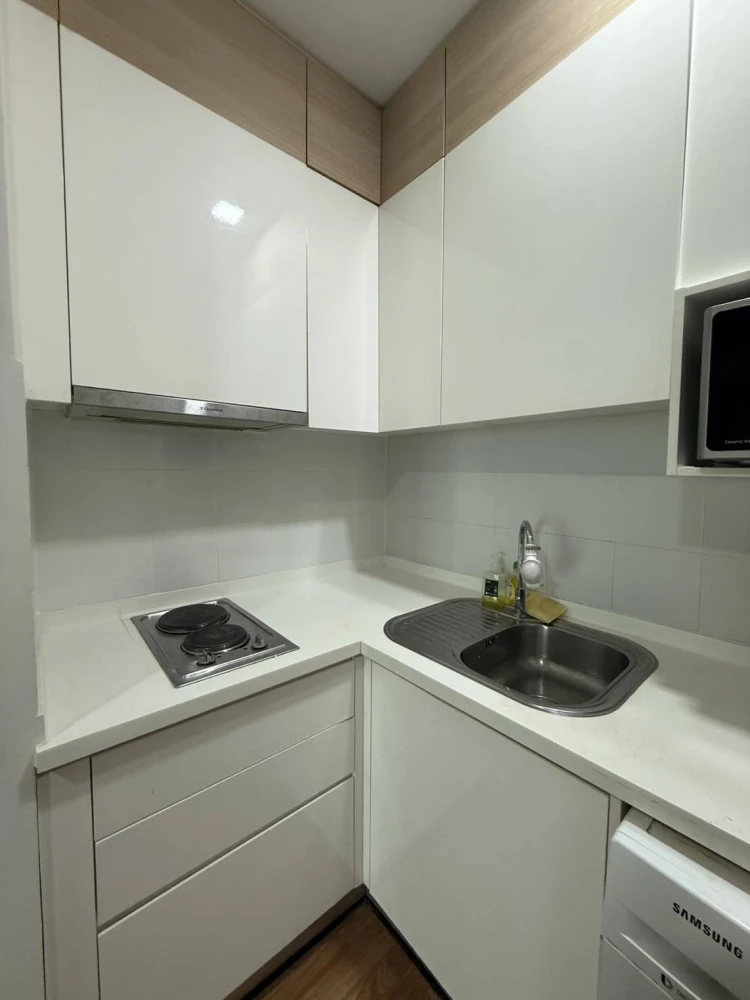 Condo for Rent – The Coast Bangkok Sukhumvit–Bangna 🌇✨