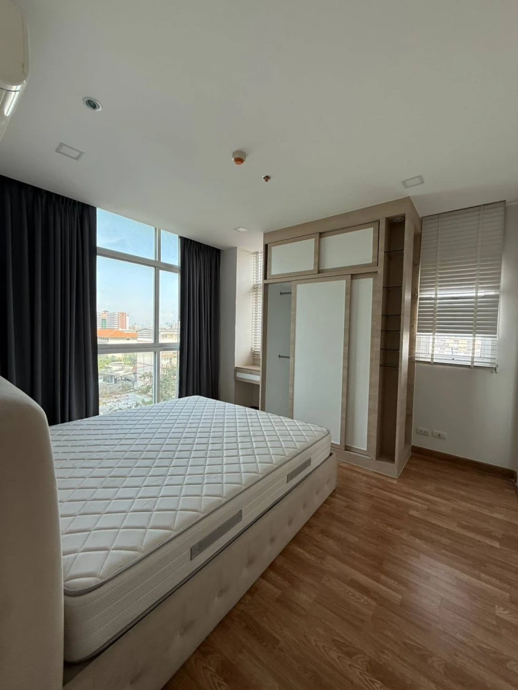 Condo for Rent – The Coast Bangkok Sukhumvit–Bangna 🌇✨