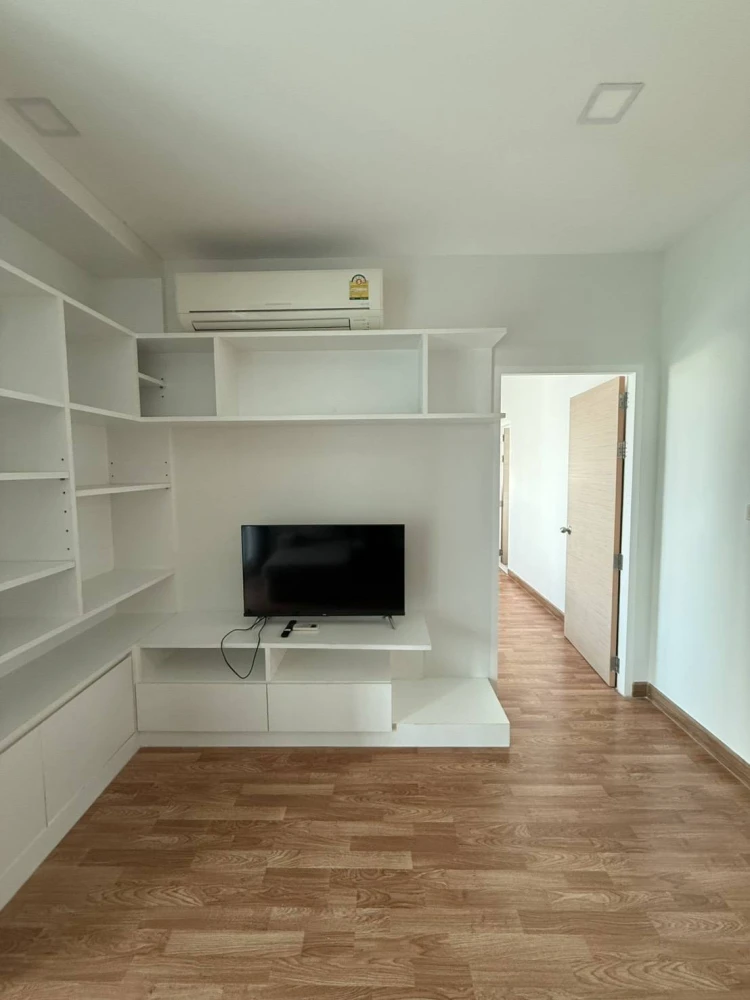 Condo for Rent – The Coast Bangkok Sukhumvit–Bangna 🌇✨