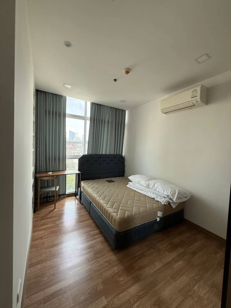 Condo for Rent – The Coast Bangkok Sukhumvit–Bangna 🌇✨