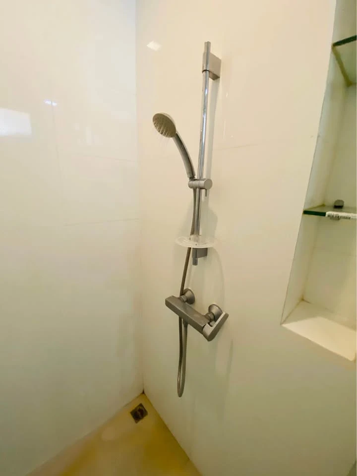 Condo for rent: The Coast Bangkok, spacious room, lots of usable space. If you don't book, you'll regret it later.
