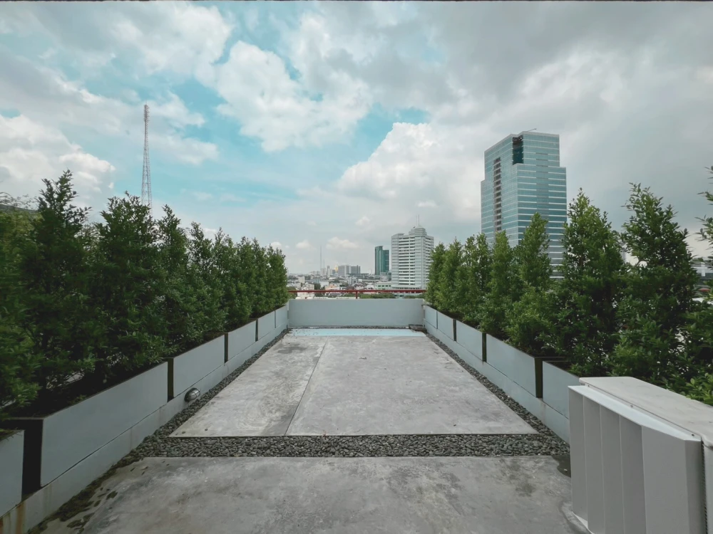 Condo for rent at The Coast Bangkok, ready to move in, fully furnished, all in one place, great price, come check it out, don't miss out!