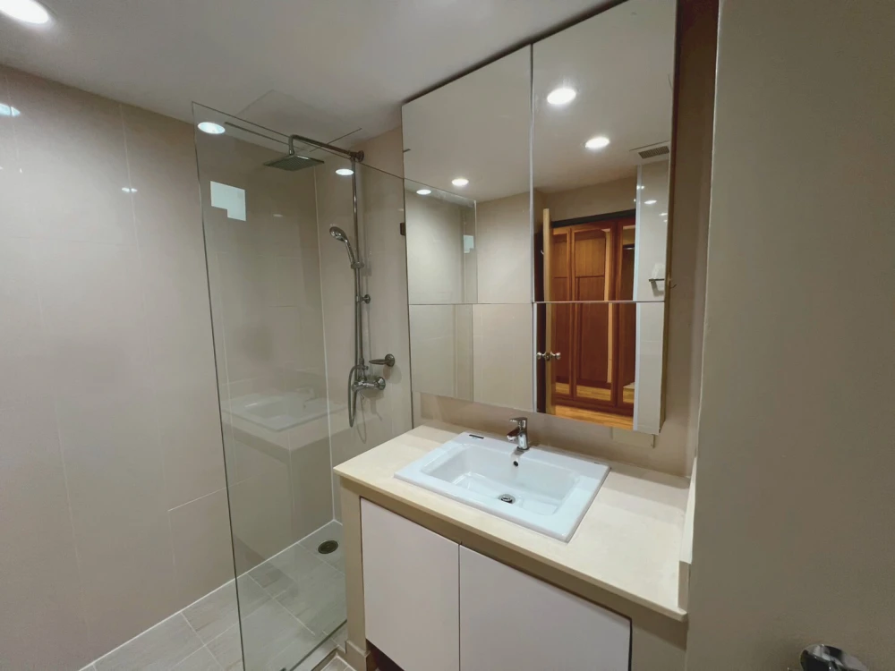 Condo for rent at The Coast Bangkok, ready to move in, fully furnished, all in one place, great price, come check it out, don't miss out!