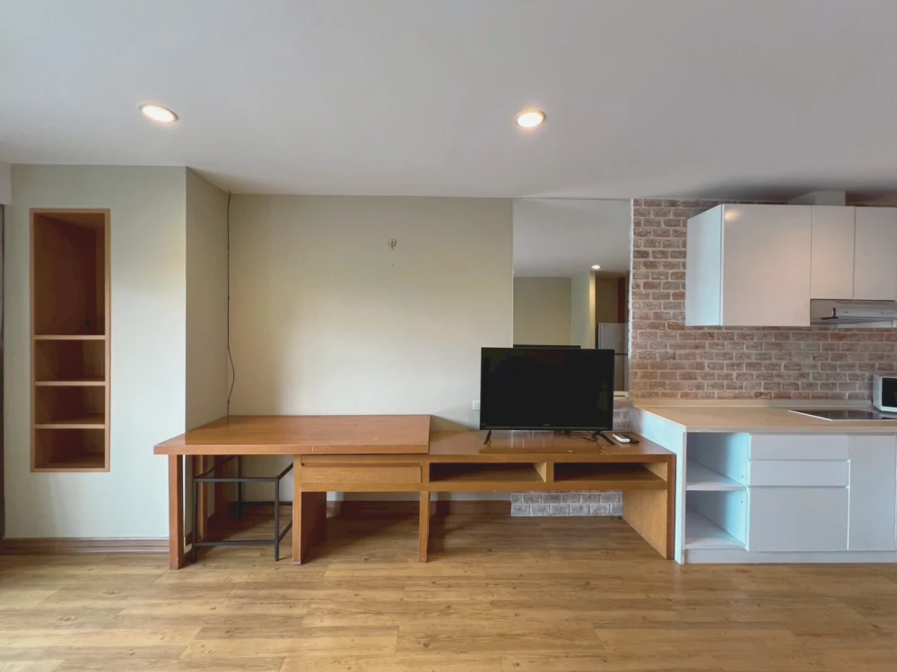 Condo for rent at The Coast Bangkok, ready to move in, fully furnished, all in one place, great price, come check it out, don't miss out!