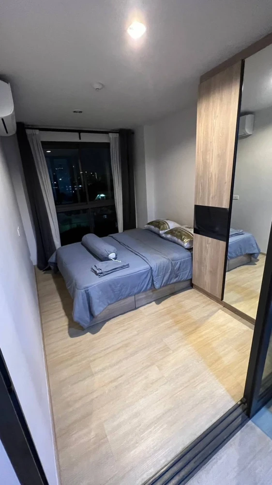 เช่าคอนโด The Excel Hideaway Sukhumvit 71