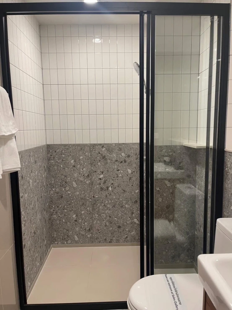 Condo for rent: The Line Vibe, 21st floor, city view, complete facilities, must book now!