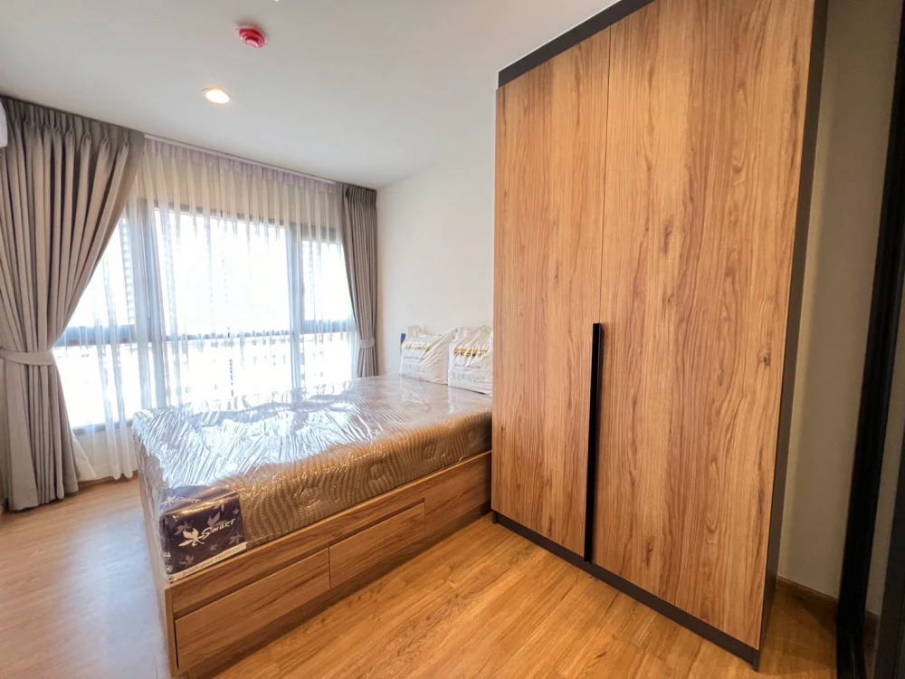 Condo for rent at The Line Vibe—a lovely unit with full amenities at a fantastic price. Snap it up now—don't miss out!