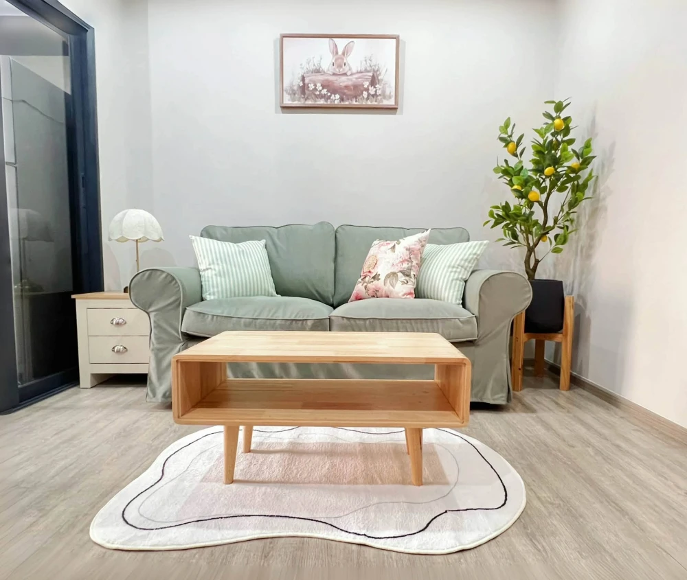 Condo for rent at The Line Wongsawang. Move-in ready, fully equipped with amenities, and great value—book now!