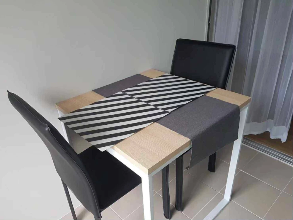 Condo for rent at The Niche id BangKhae. Ready to move in, fully furnished. Book today! Don't miss out!