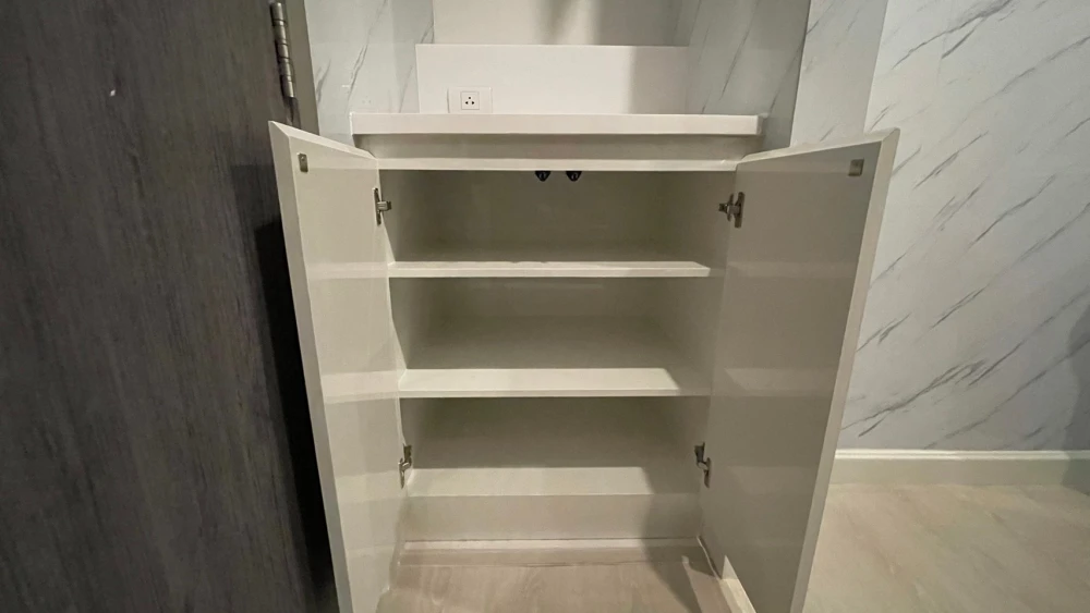 Condo for rent The Niche Pride Phetchaburi-Thonglor The room is ready to move in, the price is not expensive, hurry to move in and reserve it quickly.