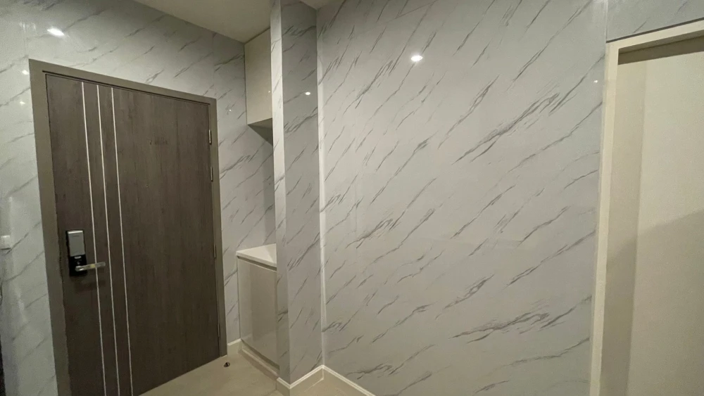 Condo for rent The Niche Pride Phetchaburi-Thonglor The room is ready to move in, the price is not expensive, hurry to move in and reserve it quickly.