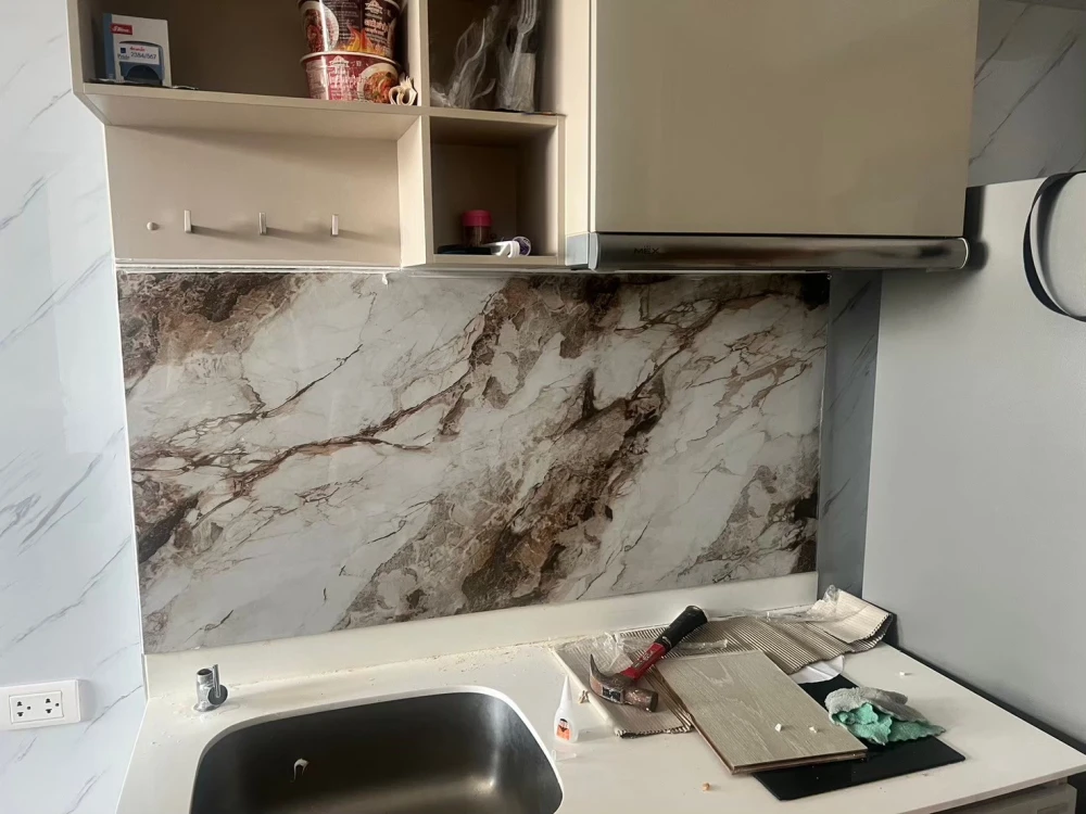 Condo for rent The Niche Pride Phetchaburi-Thonglor The room is ready to move in, the price is not expensive, hurry to move in and reserve it quickly.