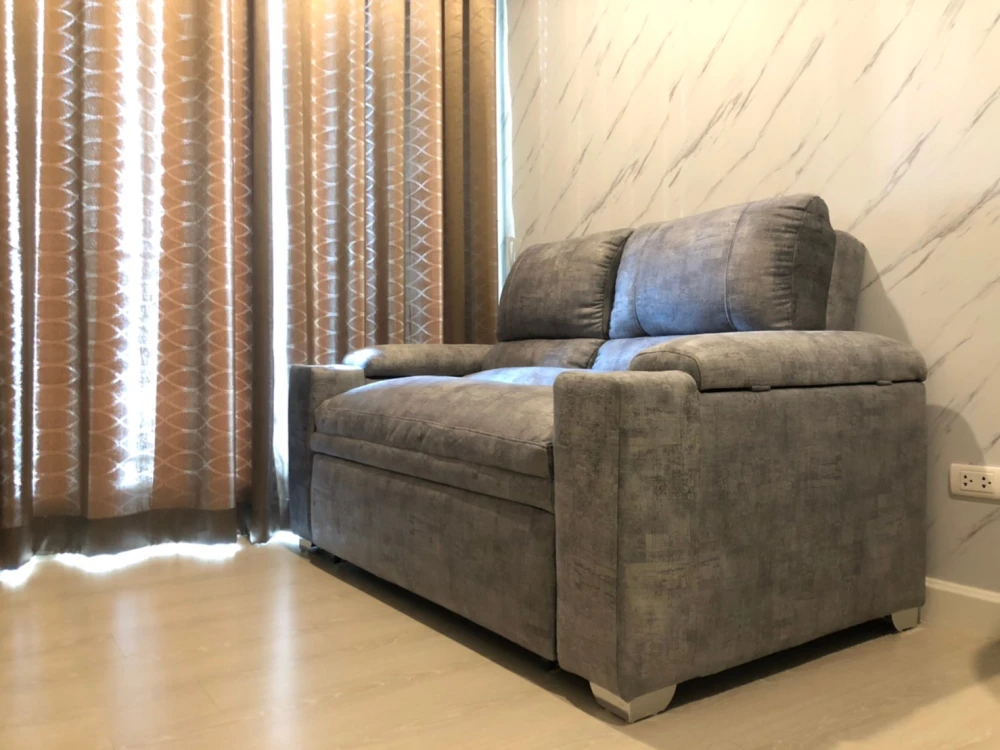 Condo for rent The Niche Pride Phetchaburi-Thonglor The room is ready to move in, the price is not expensive, hurry to move in and reserve it quickly.