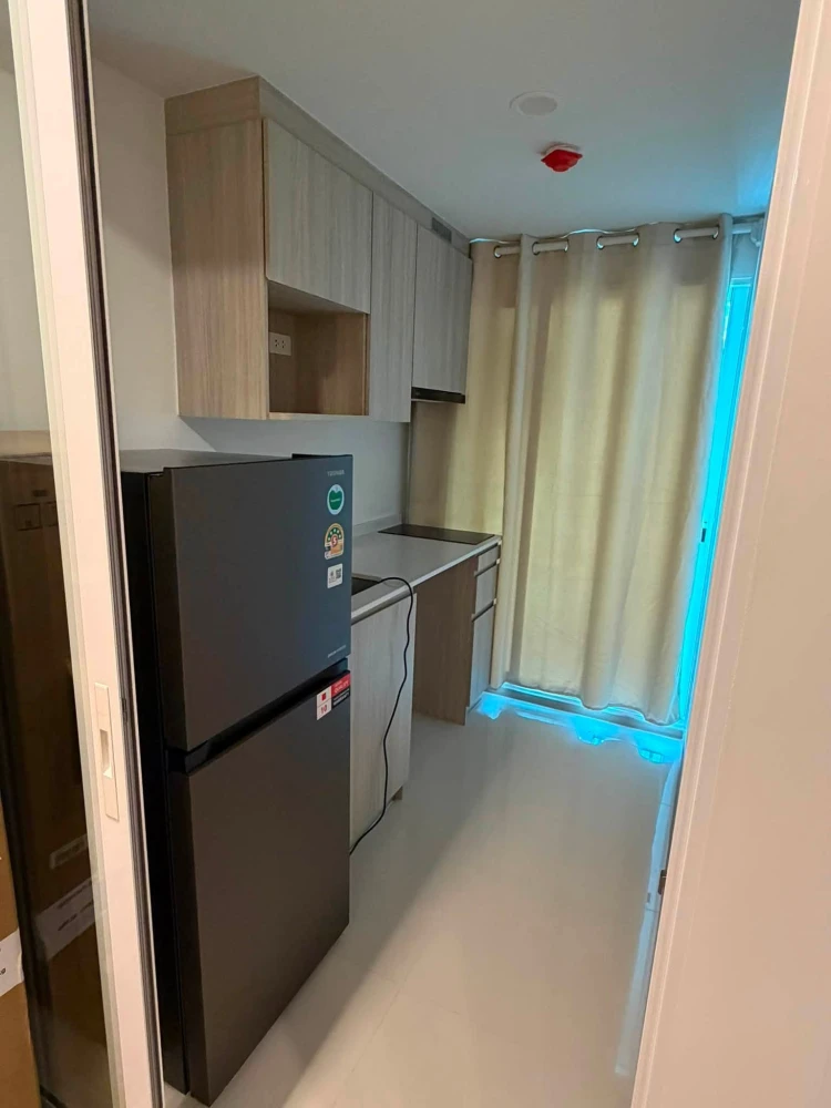 Condo for rent at The Origin Phahol57. Ready to move in, fully furnished, great price. Book today!
