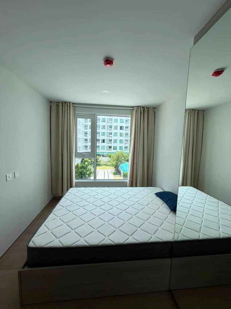 Condo for rent at The Origin Phahol57. Ready to move in, fully furnished, great price. Book today!