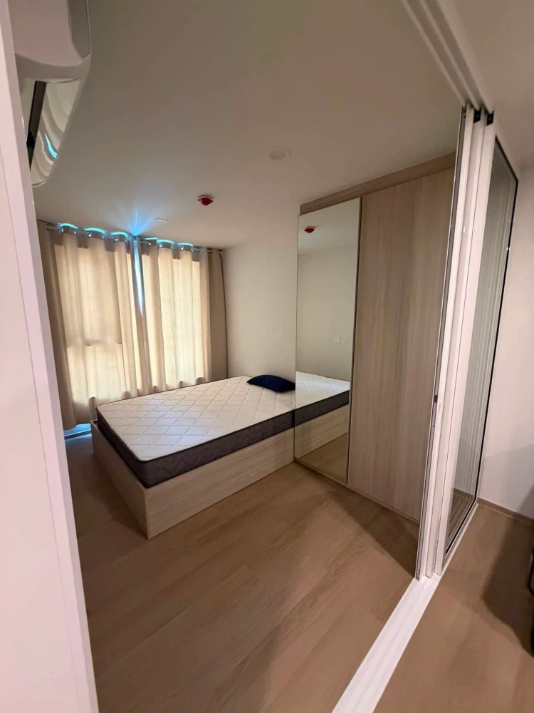 Condo for rent at The Origin Phahol57. Ready to move in, fully furnished, great price. Book today!