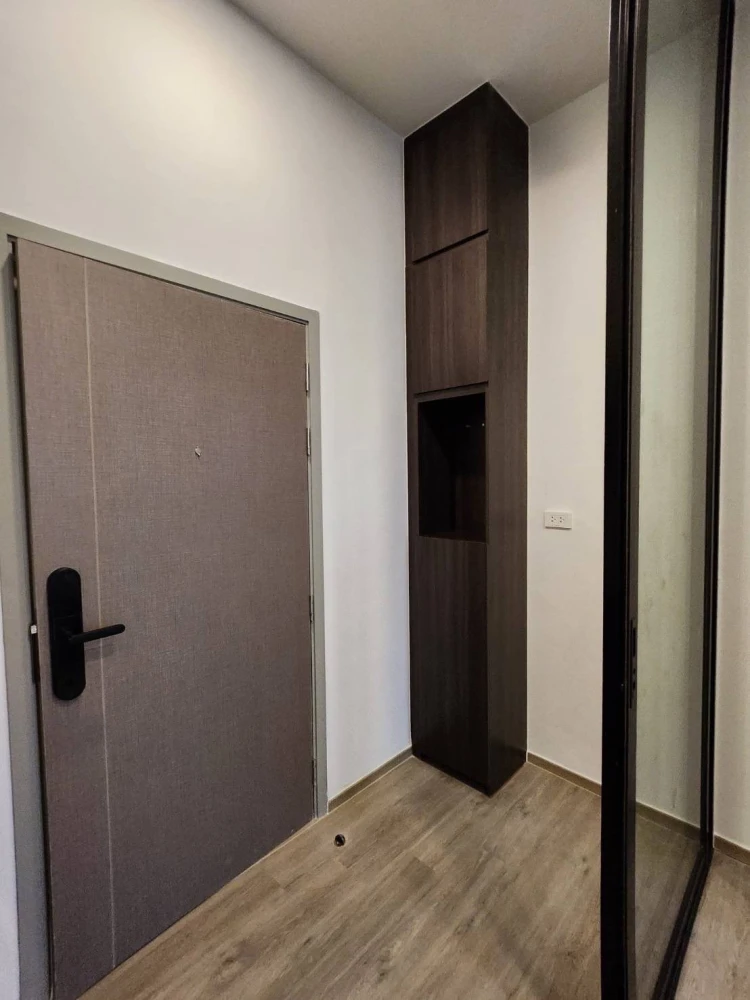 Condo for rent: The Origin Plug&Play Ramintra. Comfortable room, fully furnished, appliances included. Great price. Come reserve now!