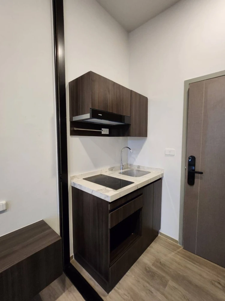 Condo for rent: The Origin Plug&Play Ramintra. Comfortable room, fully furnished, appliances included. Great price. Come reserve now!