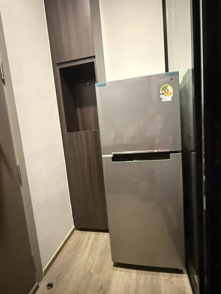 Condo for rent: The Origin Plug&Play Ramintra. Comfortable room, fully furnished, appliances included. Great price. Come reserve now!