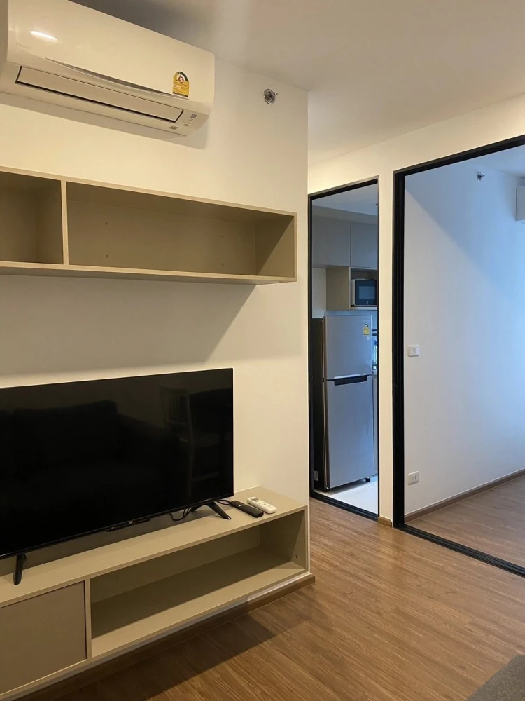Condo for rent the origin ram209, ready to move in, complete with amenities, come and reserve today.