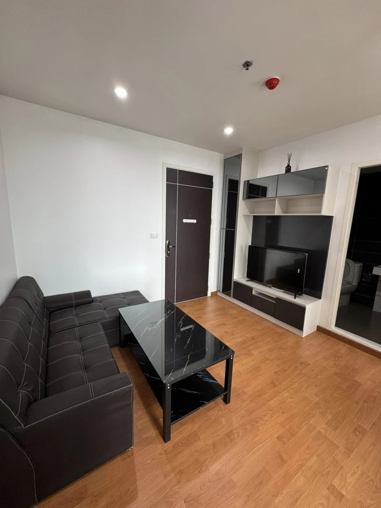 Condo for rent at The President Sukhumvit-Samutprakan. Ready to move in, 33rd floor, beautiful view, great price. Book now!