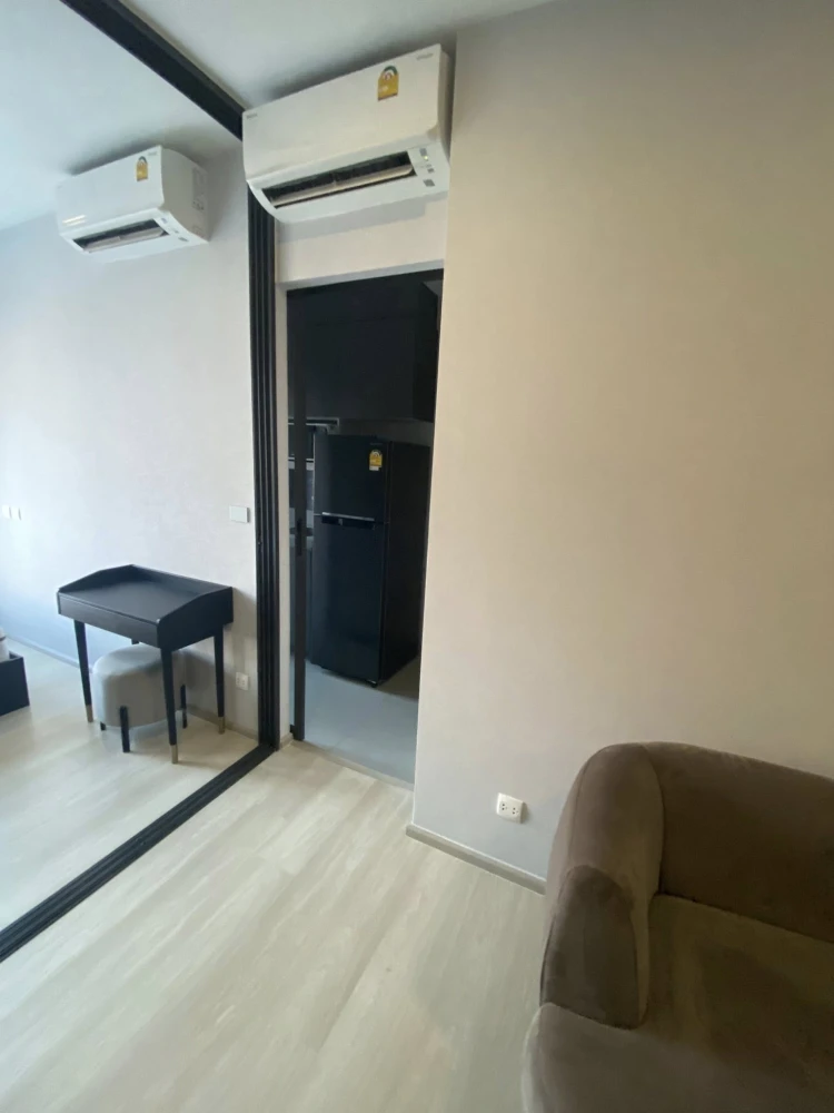 Condo for rent at The Privacy Jatujak. Ready to move in, fully furnished, amazing price. Book now, don't wait!