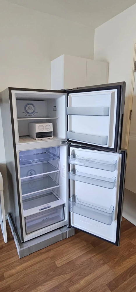 Condo for rent: The Selected Kaset, a nice room, complete with furniture and electrical appliances. If you don't book, you'll regret it later.