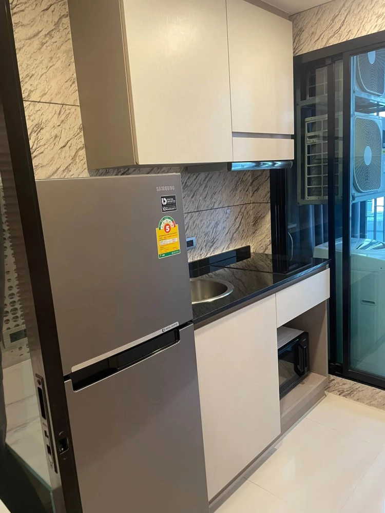 Condo for rent at The Urban Attitude Bearing 14—move-in ready and fully equipped with amenities. Snap it up now—don't miss out!