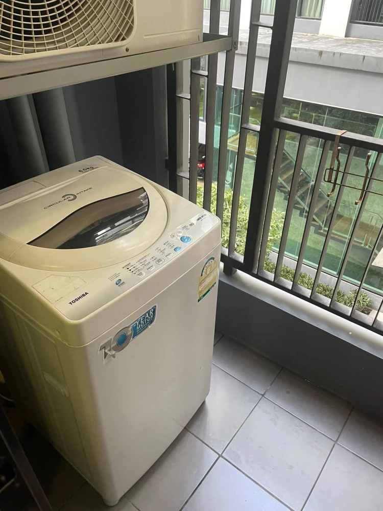 Condo for rent at The Urban Attitude Bearing 14—move-in ready and fully equipped with amenities. Snap it up now—don't miss out!